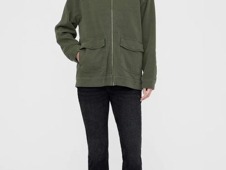 Henry Jacket Sale