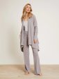 Barefoot Dreams CozyChic Ultra Lite® Draped Shawl Collar Cardigan Online Hot Sale