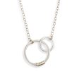 18  Sisters Circle Necklace Discount