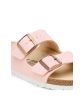 BIRKENSTOCK Arizona Birko-Flor Sandals: Embossed Supply