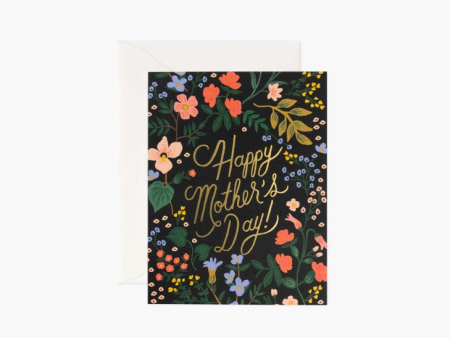 Wildwood Mother s Day Card Online Hot Sale