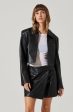 Lindsay Cropped Jacket Sale