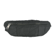 Black Nylon Belt Bag Online Hot Sale